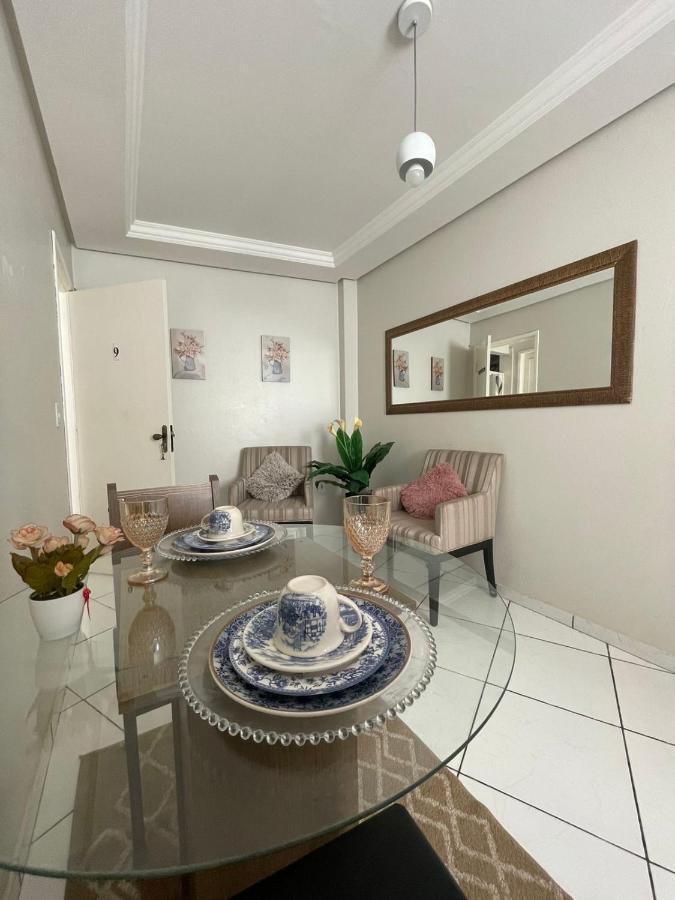 Ferienwohnung Apartamento Encantador Central Montes Claros Exterior foto