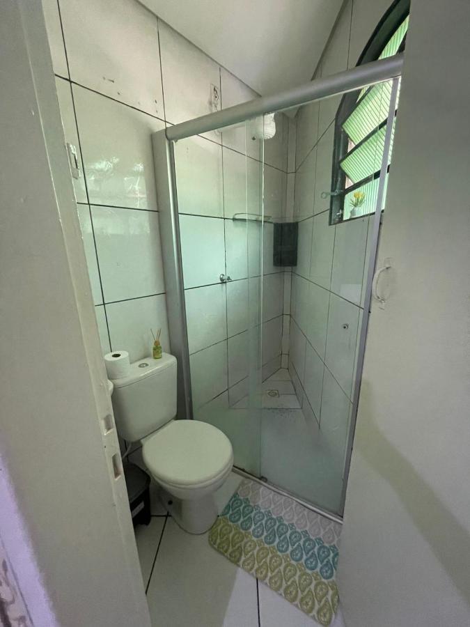 Ferienwohnung Apartamento Encantador Central Montes Claros Exterior foto